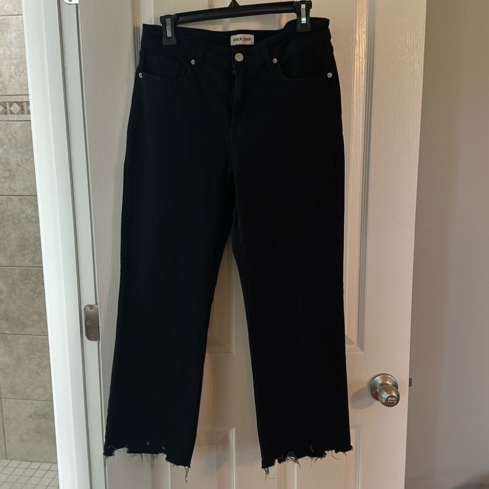 Boutique jeans